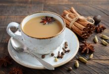 کالری چای ماسالا چقدر است؟