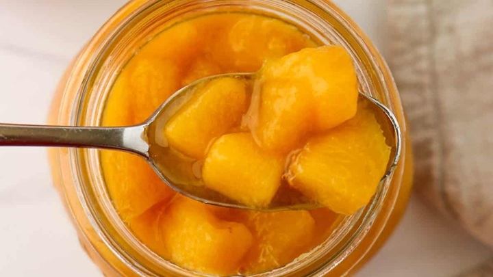 نکات و فوت‌وفن های طرز تهیه کمپوت خربزه برای ماندگاری بیشتر