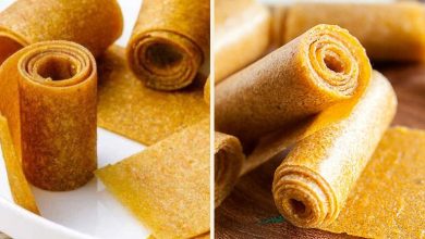 طرز تهیه لواشک خربزه؛ نکات طلایی برای لواشکی نرم و خوشمزه