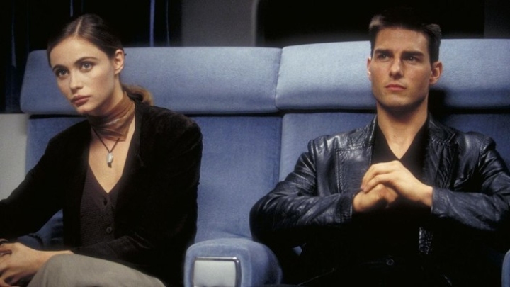 مأموریت: غیرممکن (Mission: Impossible)؛ فیلم‌های جذاب با موضوع سرقت و دزدی حرفه‌ای