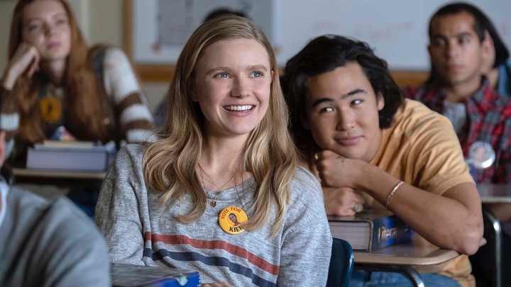 موکسی (Moxie)؛ جدیدترین فیلمهای عاشقانه تینیجری موکسی (Moxie)؛ جدیدترین فیلمهای عاشقانه تینیجری