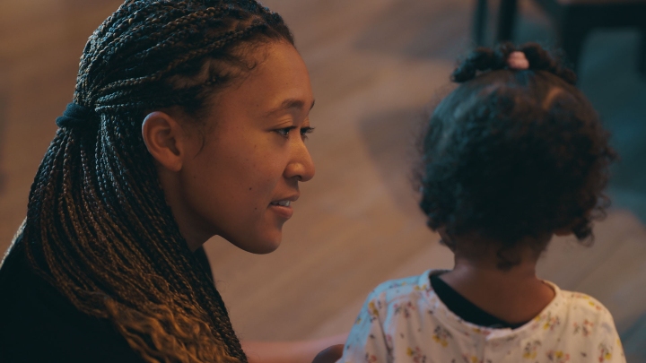 نائومی اوساکا: ست دوم (Naomi Osaka: The Second Set)؛ بهترین مستندهای 2025 نائومی اوساکا: ست دوم (Naomi Osaka: The Second Set)؛ بهترین مستندهای 2025