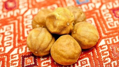 طرز تهیه لیمو عمانی خانگی و پودر آن؛ به روش بازاری بدون تلخی