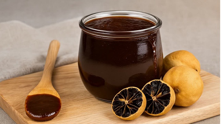 موارد استفاده از رب لیمو عمانی موارد استفاده از رب لیمو عمانی