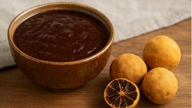 طرز تهیه رب لیمو عمانی+ موارد استفاده