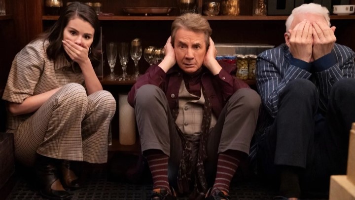 داستان فصل پنجم سریال فقط قتلهای داخل ساختمان (Only Murders In The Building) داستان فصل پنجم سریال فقط قتلهای داخل ساختمان (Only Murders In The Building)