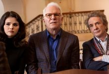 نخستین تریلر فصل پنجم سریال Only Murders In The Building منتشر شد