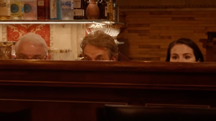 تماشای اولین تریلر فصل پنجم سریال فقط قتلهای داخل ساختمان (Only Murders In The Building) تماشای اولین تریلر فصل پنجم سریال فقط قتلهای داخل ساختمان (Only Murders In The Building)