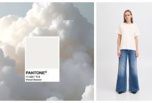 رنگ سال ۲۰۲۶ پنتون Cloud Dancer؛ سفید ابری و نماد آرامش در دنیای پرهیاهو