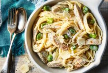 کالری انواع پاستا؛ از پاستای ساده تا مدل‌های رژیمی و پُرسس