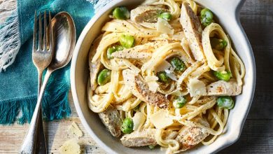 کالری انواع پاستا؛ از پاستای ساده تا مدل‌های رژیمی و پُرسس