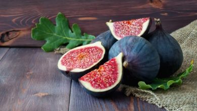 9 خاصیت و کاربرد شگفت‌انگیز دانه انجیر که باید بدانید