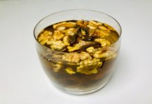 خواص آب گردو؛ Properties of walnut juice