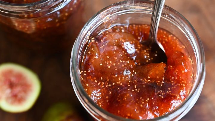 راهکارهای پیشگیری و رفع تلخی، سفتی و شکرک زدن مربا انجیر راهکارهای پیشگیری و رفع تلخی، سفتی و شکرک زدن مربا انجیر