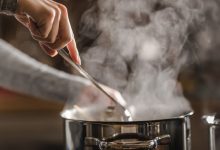 دلایل ته گرفتن سوپ و راه‌های جلوگیری از آن