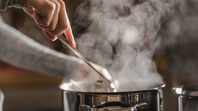 دلایل ته گرفتن سوپ و راه‌های جلوگیری از آن