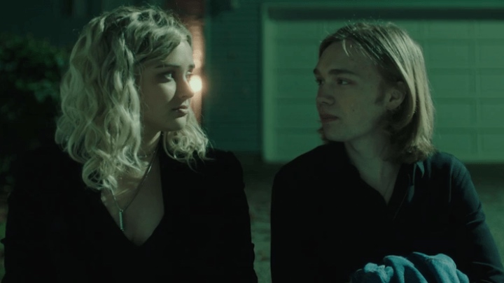 خودجوش (Spontaneous)؛ جدیدترین فیلمهای عاشقانه تینیجری خودجوش (Spontaneous)؛ جدیدترین فیلمهای عاشقانه تینیجری