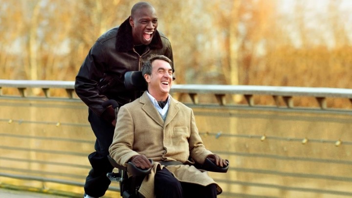 دست نیافتنیها (The Intouchables) دست نیافتنیها (The Intouchables)