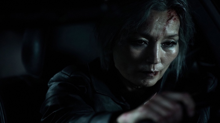 پیرزن چاقو به دست (The Old Woman With The Knife)؛ جدیدترین فیلمهای کرهای 2025 پیرزن چاقو به دست (The Old Woman With The Knife)؛ جدیدترین فیلمهای کرهای 2025