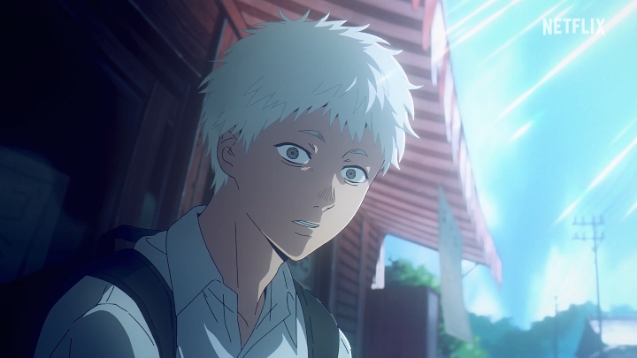 تابستانی که هیکارو مُرد (The Summer Hikaru Died)؛ انیمههای تابستان 2025 تابستانی که هیکارو مُرد (The Summer Hikaru Died)؛ انیمههای تابستان 2025