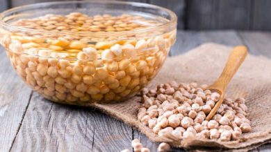 5 ترفند نگهداری حبوبات خیس شده بدون بوی بد و کپک