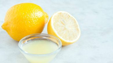 23 کاربرد عجیب و جالب آبلیمو در خانه داری که از آن بی‌خبرید!