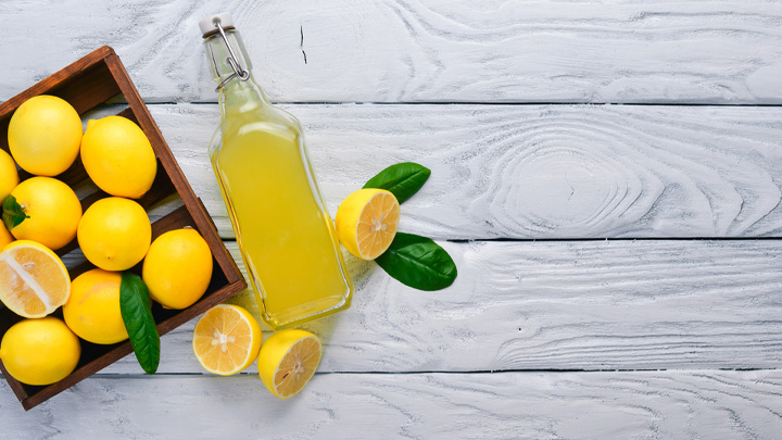 علت خراب شدن آبلیمو چیست؟ علت خراب شدن آبلیمو چیست؟