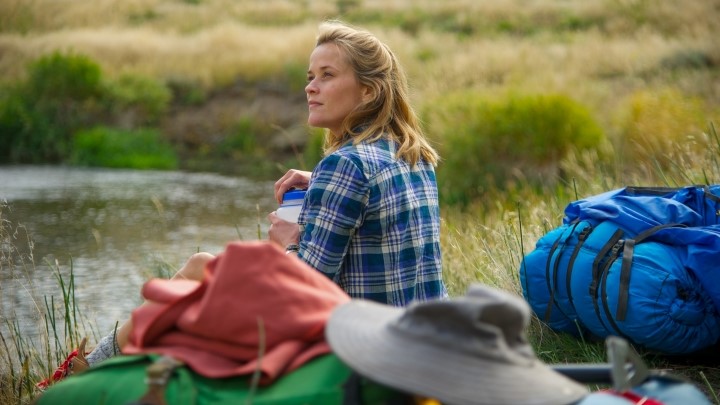 وحشی (Wild) از بهترین فیلمها درباره ماجراجویی و سفر وحشی (Wild) از بهترین فیلمها درباره ماجراجویی و سفر