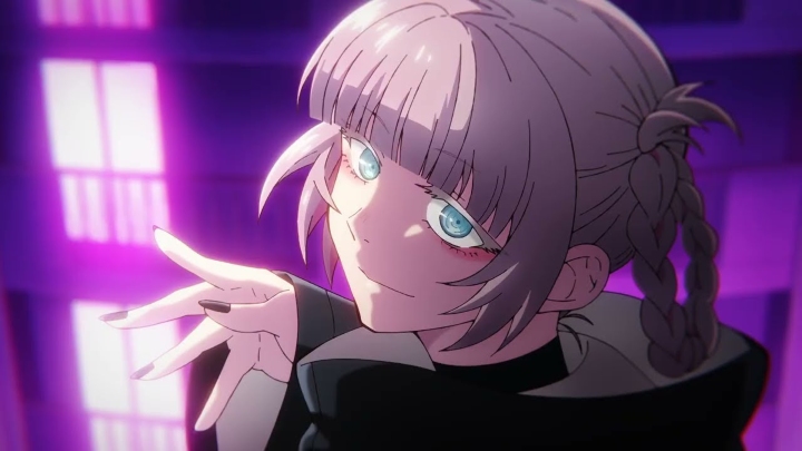 ندای شب، فصل 2 (Yofukashi no Uta Season 2)؛ انیمههای تابستان 2025 ندای شب، فصل 2 (Yofukashi no Uta Season 2)؛ انیمههای تابستان 2025