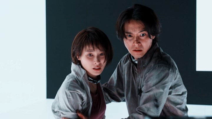 تماشای تریلر فصل سوم سریال آلیس در سرزمین مرزی (Alice in Borderland)