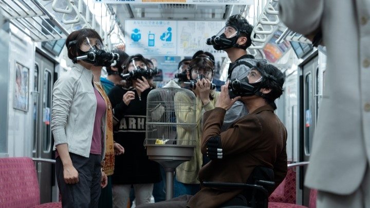 موشکافی تریلر فصل سوم سریال آلیس در سرزمین مرزی (Alice in Borderland)