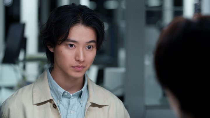 تریلر رسمی فصل سوم Alice in Borderland منتشر شد