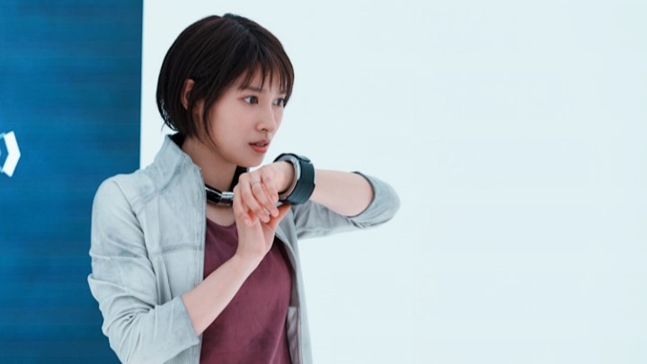 تاریخ انتشار فصل سوم سریال آلیس در سرزمین مرزی (Alice in Borderland)