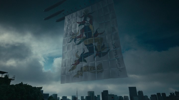 تصاویر رسمی فصل سوم سریال آلیس در سرزمین مرزی (Alice in Borderland)