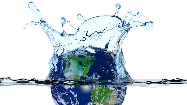 فرهنگسازی و آموزش به اطرافیان برای مصرف درست آب فرهنگسازی و آموزش به اطرافیان برای مصرف درست آب