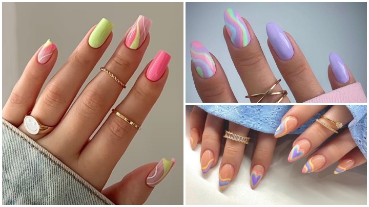 انواع طراحیها و مدلهای ترند انواع طراحیها و مدلهای ترند