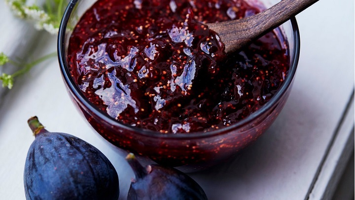 نکات و فوتوفن های طرز تهیه مربای انجیر سیاه نکات و فوتوفن های طرز تهیه مربای انجیر سیاه