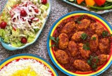 طرز تهیه کتلت مرغ آبغوره‌ ای به روش شمالی+ نکات