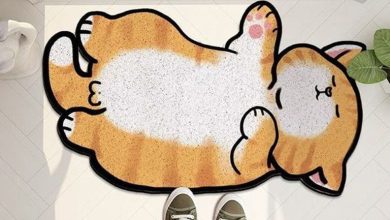 جدیدترین پادریهای فانتزی برای اتاق کودک