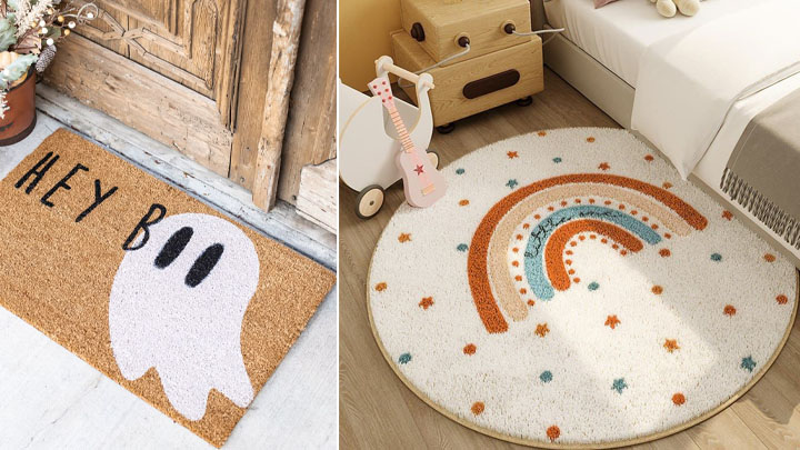 ترکیب لطافت و زیبایی در پادری‌های جدید کودک