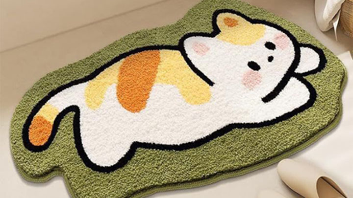 طراحی خاص برای قدم‌های کوچک کودک شما