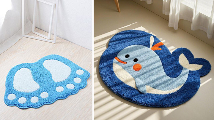 جدیدترین مجموعه پادری‌های فانتزی کودکانه رسید!