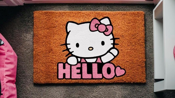 رنگین‌کمانی از پادری‌های فانتزی برای دنیای کودکانه