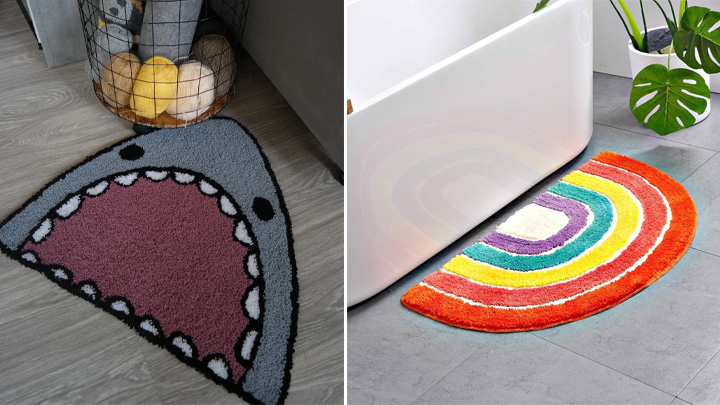 کودک شما شایسته زیباترین پادری‌هاست