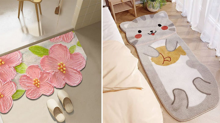 بهترین انتخاب برای کف اتاق کودک شما