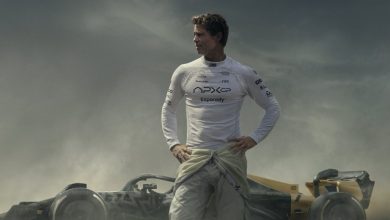 معرفی و بررسی فیلم ترند «F1: The Movie» ؛ با بازی برد پیت