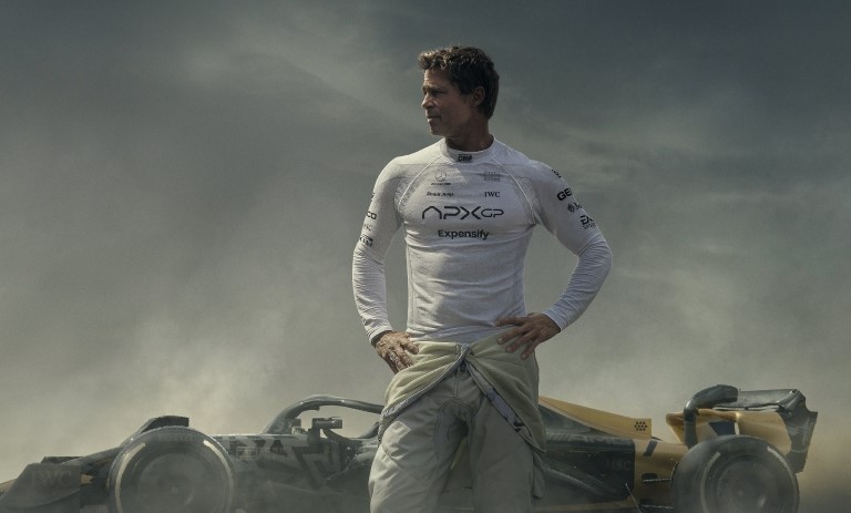 معرفی و بررسی فیلم ترند «F1: The Movie» ؛ با بازی برد پیت