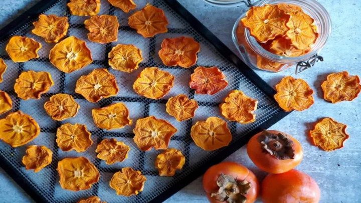 چیپس میوه‌ی تازه