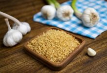 نکات کلیدی برای نگهداری سیر داغ در یخچال و فریزر