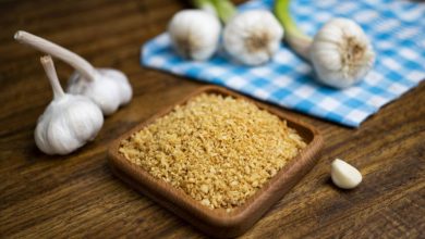 نکات کلیدی برای نگهداری سیر داغ در یخچال و فریزر